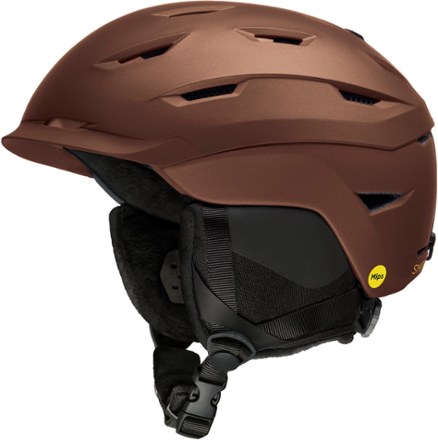 Smith Liberty MIPS Snow Helmet - Women's 0