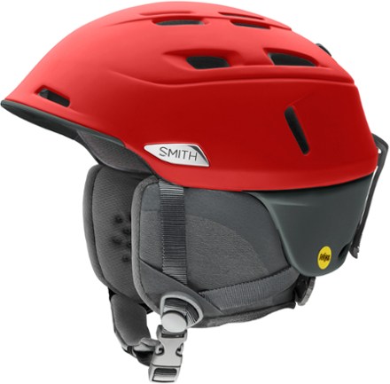 Smith Camber MIPS Snow Helmet