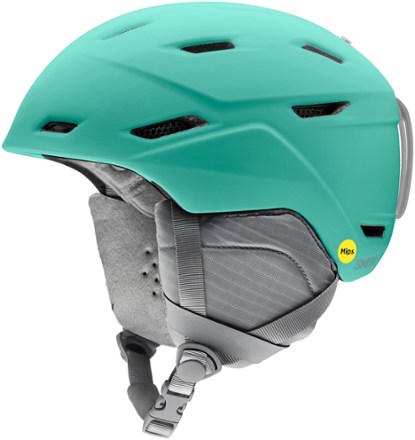 Smith Mirage MIPS Snow Helmet - Women's 0