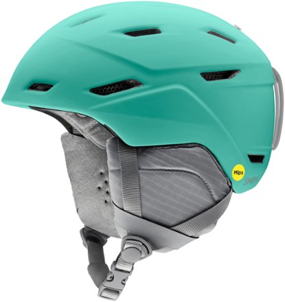 Smith Women's Mirage MIPS Snow Helmet