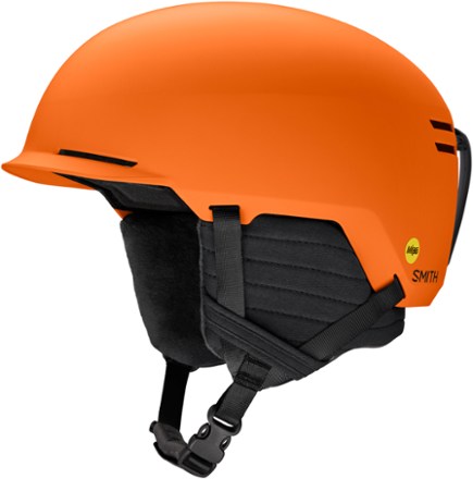 smith kids helmet