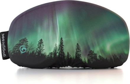 Aurora Soc Goggles Cover