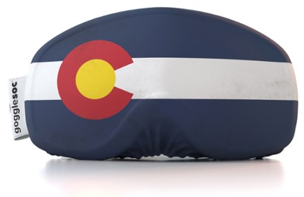 Colorado Soc Goggles Cover