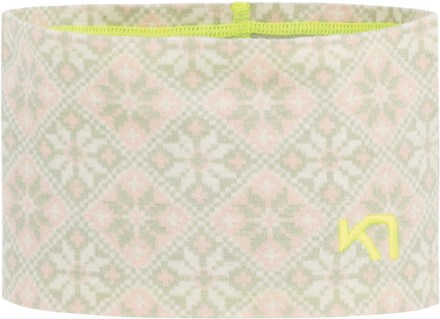 Rose Headband - Women's