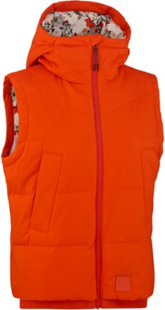 Rothe Insulated Vest - Women's