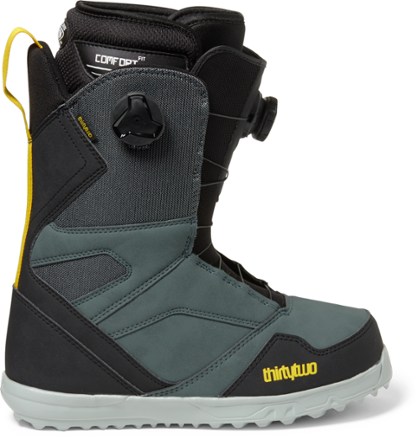k2 transit snowboard boots