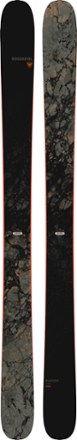 Blackops Gamer Skis - Men's - 2021/2022