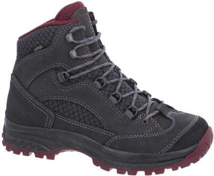 hanwag hiking boots