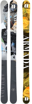 Armada ARV 84 Skis - Kids' - 2020/2021 | REI Co-op