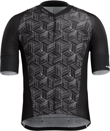 pro cycling jersey