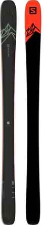 QST 92 Skis - Men's - 2020/2021
