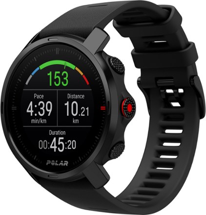 Grit X Multisport GPS Watch