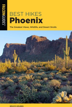 Best Hikes Phoenix