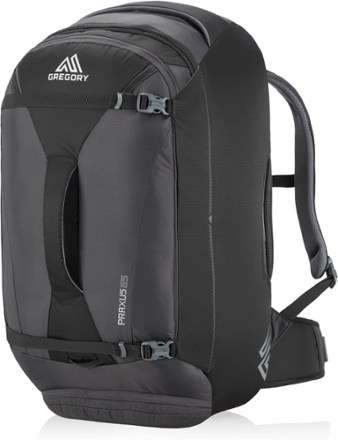 Praxus 65 Pack - Men's