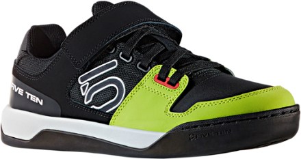 five 10 bike shoes