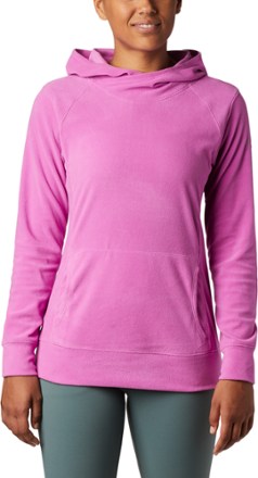 Details about   Columbia Sportswear Womens Arctic Air Fleece Hoodie Sweatshirt Sweater Pink Top 