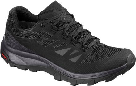 salomon outline low