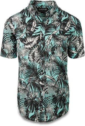 Poipu Woven Shirt - Men's