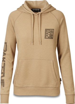 north face red box hoodie women's