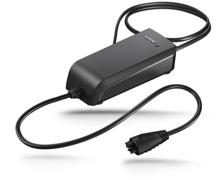 2A Compact Charger
