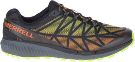 merrell synthesis trainers mens