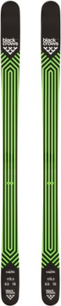 Captis Skis - Men's - 2021/2022