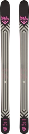 Corvus Skis - Men's - 2021/2022