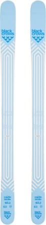 Captis Birdie Skis - Women's - 2021/2022