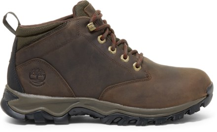 timberland men's mt maddsen waterproof chukka boots