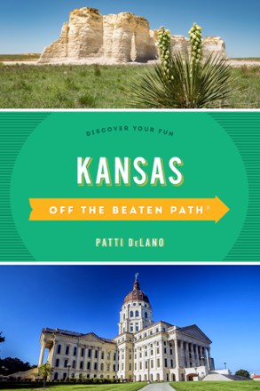 Kansas Off the Beaten Path