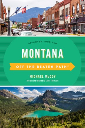 Montana Off the Beaten Path