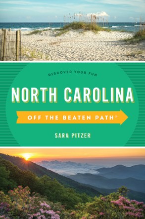 North Carolina Off the Beaten Path