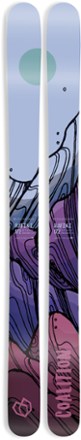 Rafiki Skis - Women's - 2020/2021