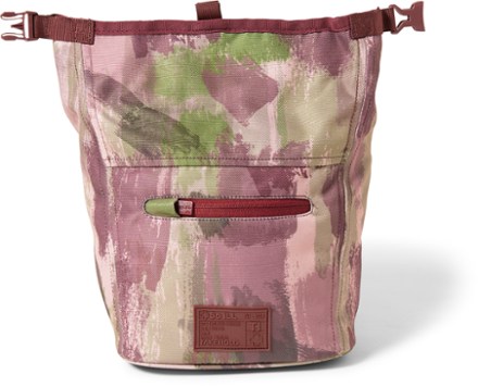 ECO Camo Chalk Bucket