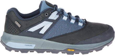 Merrell Women's Zion Waterproof Low Hiking Shoes