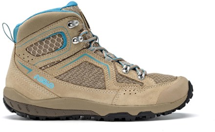 asolo women's hiking shoes