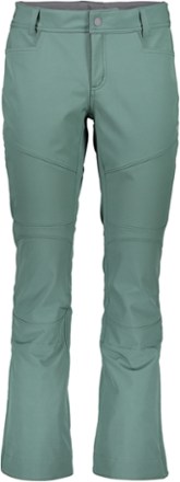 shell snow pants