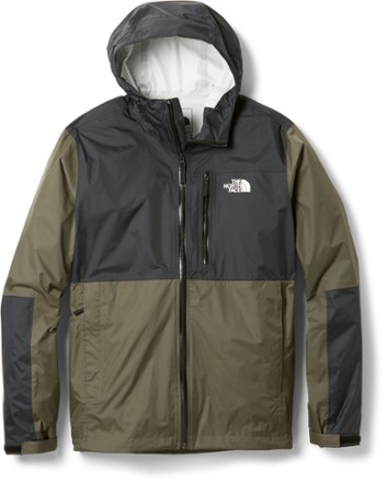 the north face jacket men