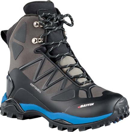 baffin women's snosport hiking boot