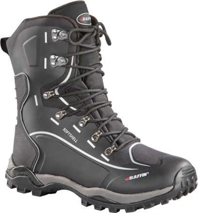 Baffin Men's Snostorm Snow Boots