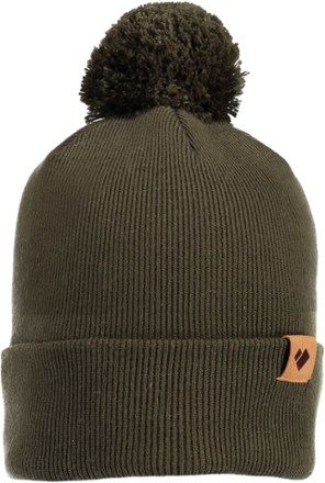 boys pom hat