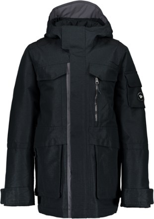 Colt Insulated Jacket - Boys'