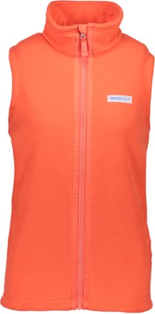 Jana Fleece Vest - Women's