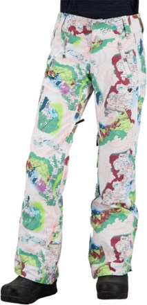 Jessi Snow Pants - Girls'