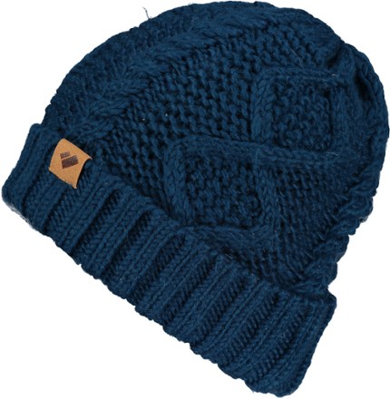 Phoenix Cable-Knit Hat - Women's