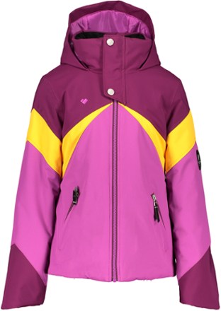 Tabor Insulated Jacket - Girls'