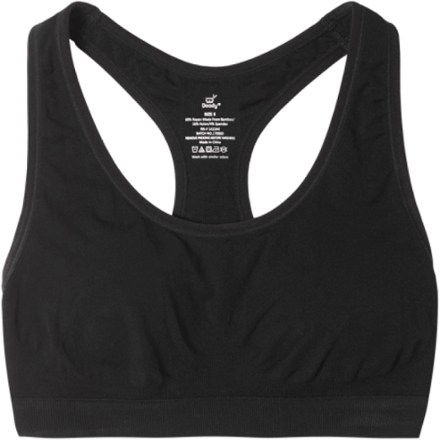 Racerback Sports Bra