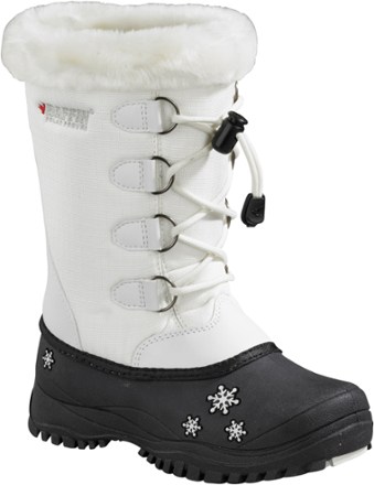 mia snow boots