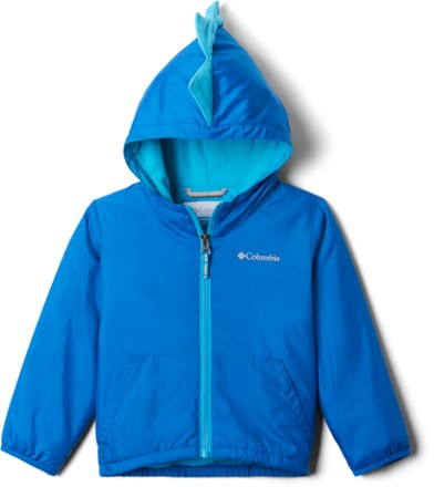 columbia kitterwibbit jacket