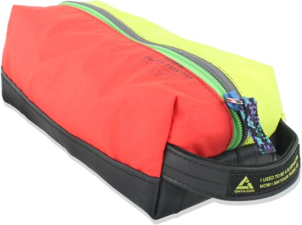 Upcycled Sleep Pad Travel Kit